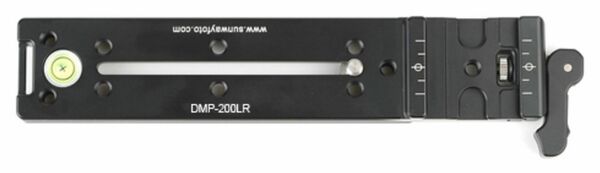 Sunwayfoto Universalschiene DMP-200LR 