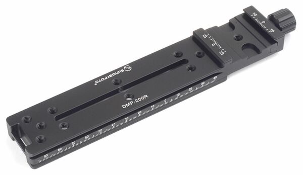 Sunwayfoto Universalschiene DMP-200R 