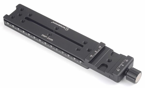 Sunwayfoto Universalschiene DMP-200R 