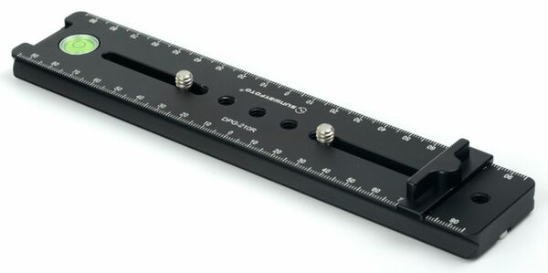 Sunwayfoto Universalschiene DPG-210R 