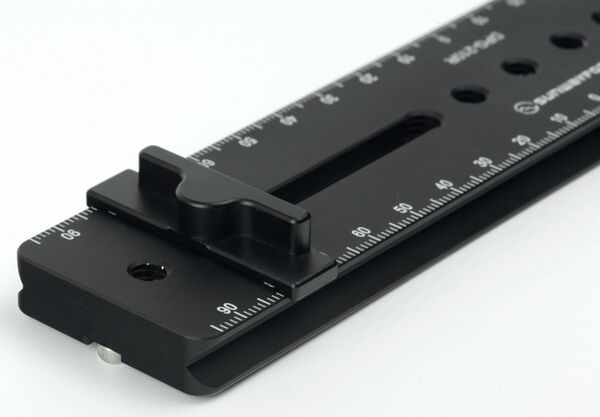 Sunwayfoto Universalschiene DPG-210R 
