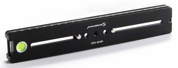 Sunwayfoto Universalschiene DPG-2416R 