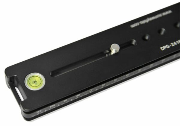Sunwayfoto Universalschiene DPG-2416R 
