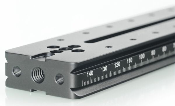 Sunwayfoto Universalschiene DPG-3016R 