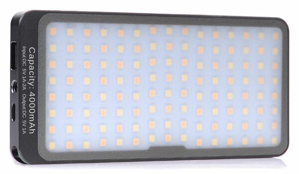 Sunwayfoto Video LED Leuchte FL-120 