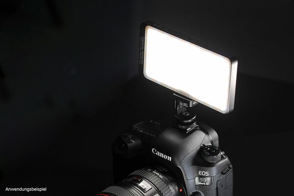 Sunwayfoto Video LED Leuchte FL-120 