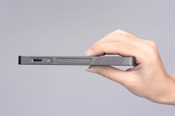 Sunwayfoto Video LED Leuchte FL-70RGB 