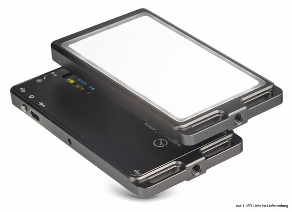 Sunwayfoto Video LED Leuchte FL-96 