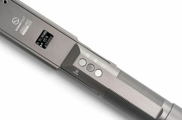 Sunwayfoto Video LED Stableuchte FL-152 