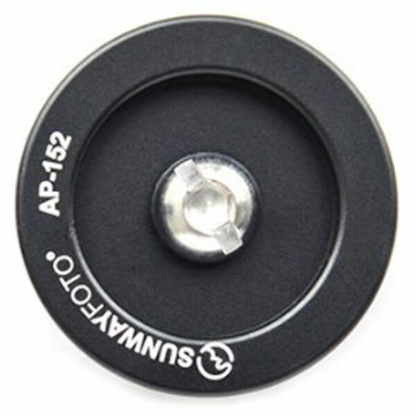 Sunwayfoto Wechselplatte AP-152 