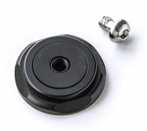 Sunwayfoto Wechselplatte AP-152 