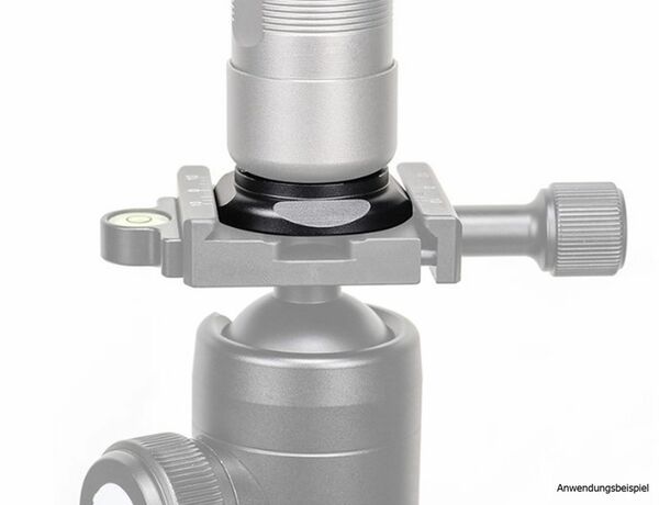 Sunwayfoto Wechselplatte AP-152 