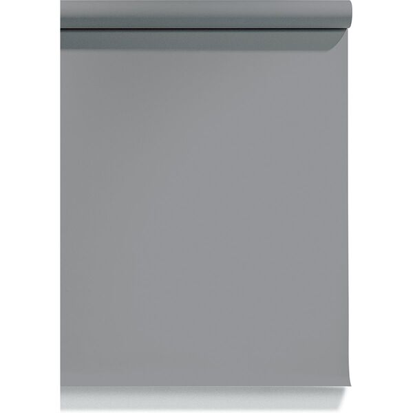 Superior Hintergrund Papier  1,35 x 11m 58 Slate Grey 