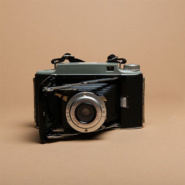 Superior Hintergrund Papier   2,72 x 11 m 25 Beige