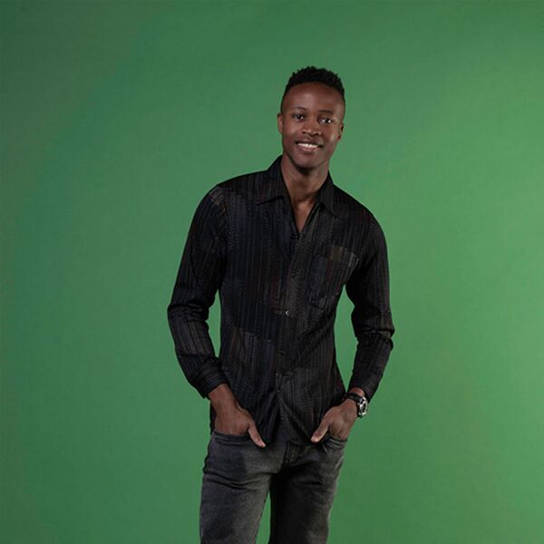 Superior Hintergrund Papier  2,72 x 11m 54 Stinger Chroma Key 