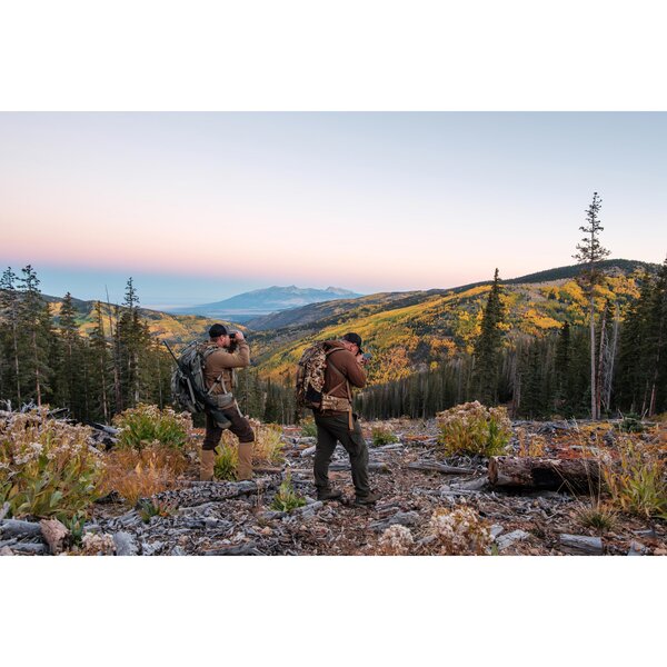 Swarovski AT Balance 18-45x65 