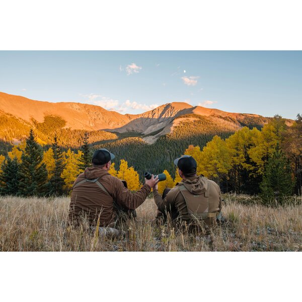 Swarovski AT Balance 18-45x65 