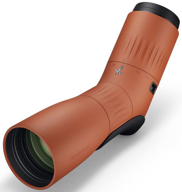 Swarovski ATC 17-40x  burnt orange