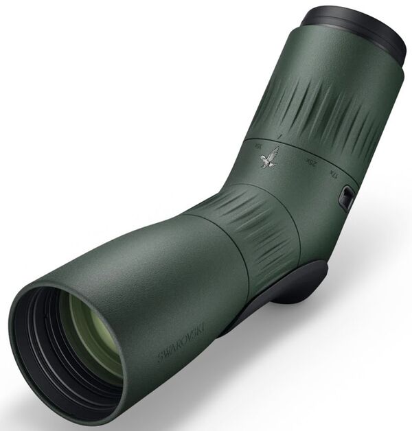 Swarovski ATC 17-40x  green