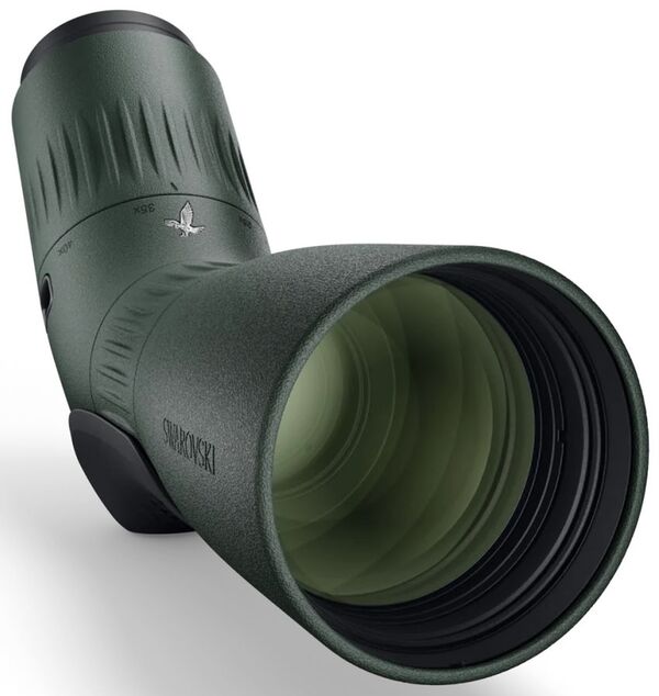 Swarovski ATC 17-40x  green