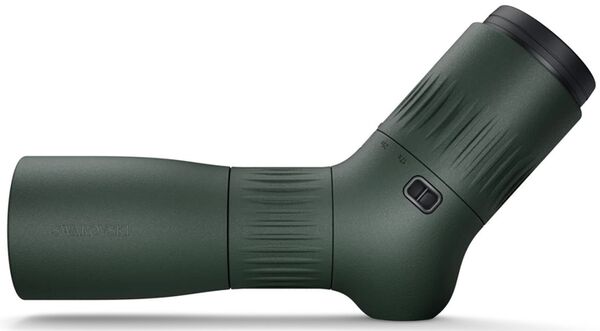 Swarovski ATC 17-40x  green