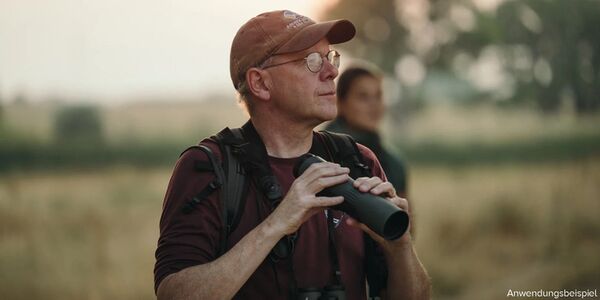 Swarovski ATC 17-40x  green