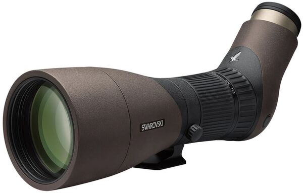 Swarovski ATX Interior 25-60x85 