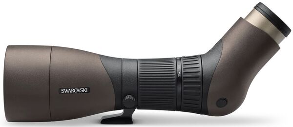 Swarovski ATX Interior 25-60x85 