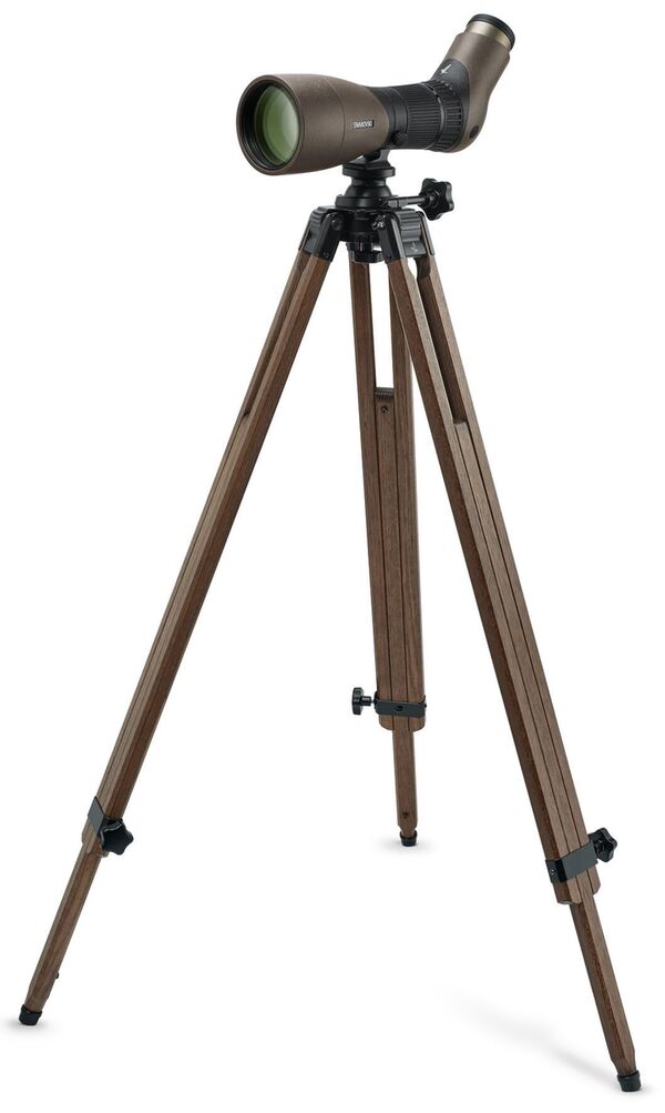 Swarovski ATX Interior 25-60x85 