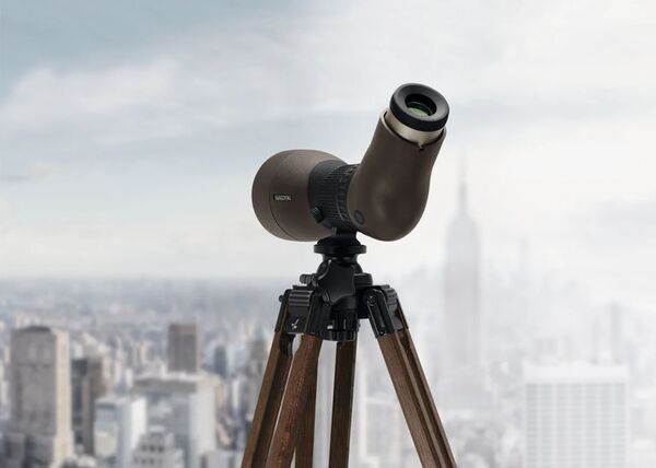 Swarovski ATX Interior 25-60x85 