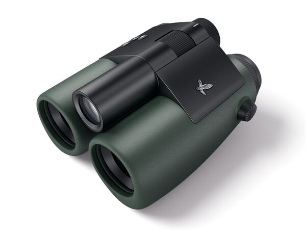 Swarovski AX Visio 10x32 