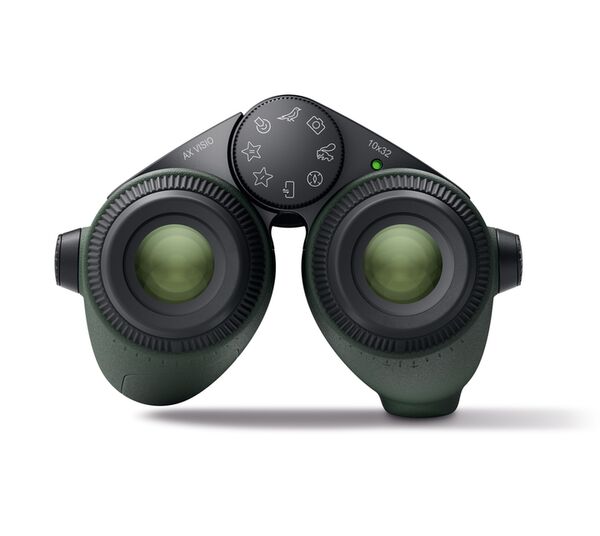 Swarovski AX Visio 10x32 