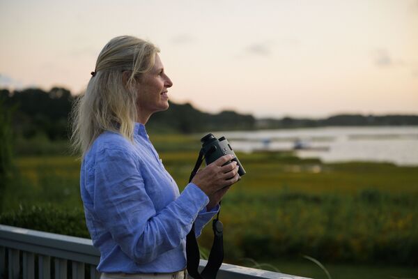 Swarovski AX Visio 10x32 