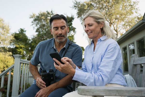 Swarovski AX Visio 10x32 