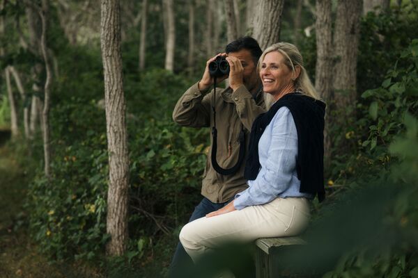 Swarovski AX Visio 10x32 