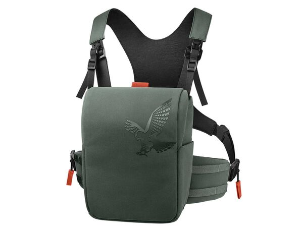 Swarovski BH Fernglas Brusttasche 