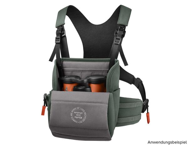 Swarovski BH Fernglas Brusttasche 