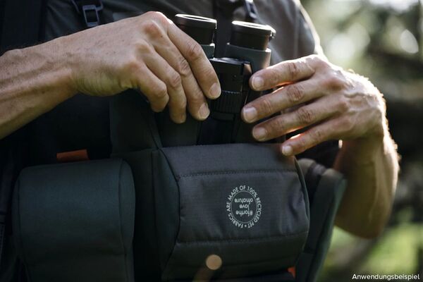 Swarovski BHB-M Zubehörtasche für BH Fernglas Brusttasche  M