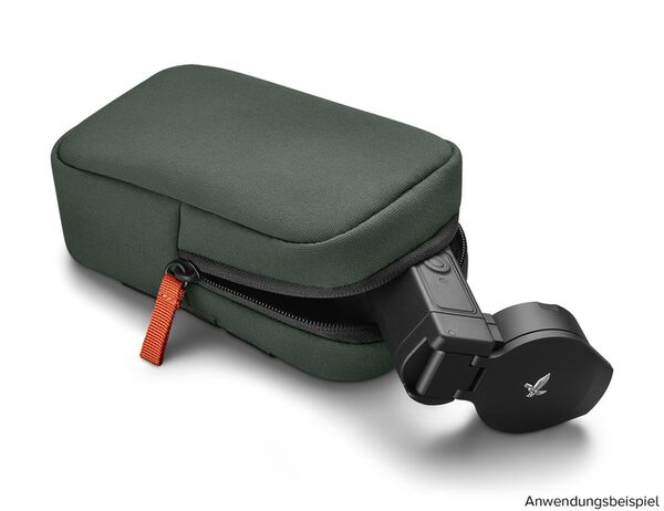 Swarovski BHB-S Zubehörtasche für BH Fernglas Brusttasche  S