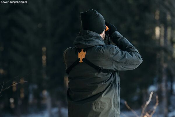 Swarovski BSP bino suspender pro 