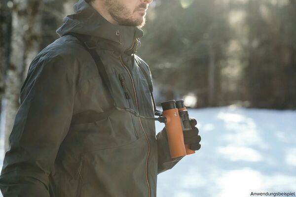 Swarovski BSP bino suspender pro 