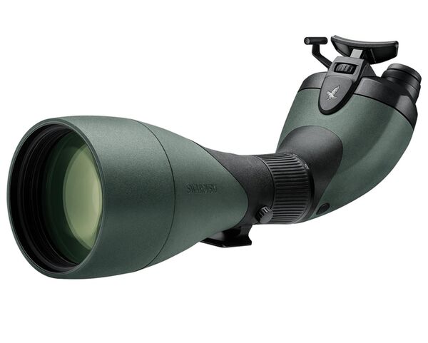 Swarovski BTX 35x115 Okular + Objektivmodul 