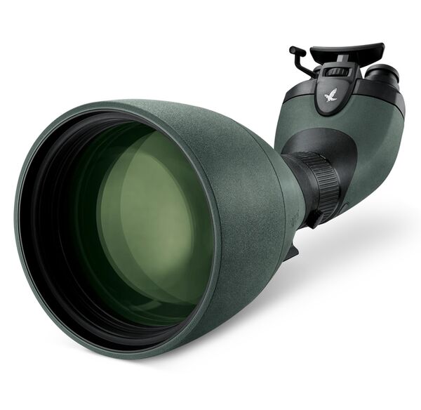 Swarovski BTX 35x115 Okular + Objektivmodul 