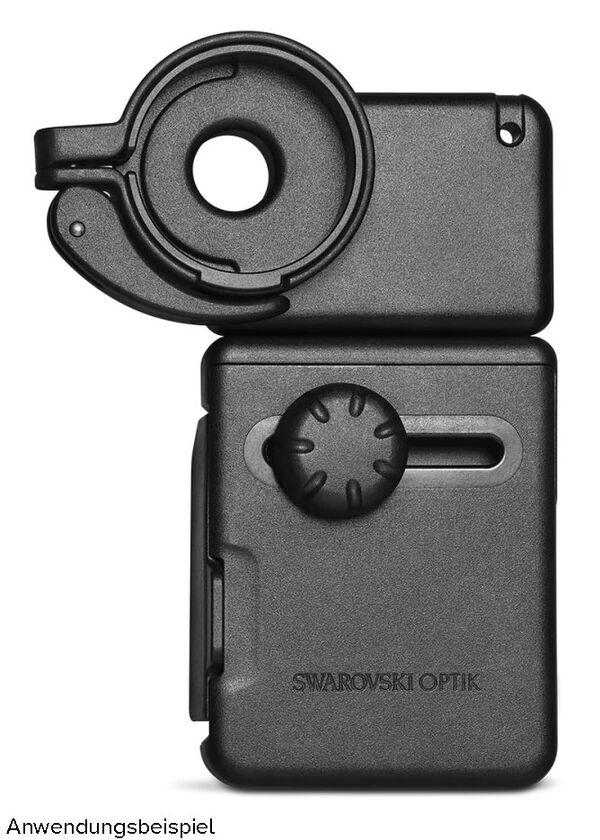 Swarovski CA-B Klemmadapter für Ferngläser, BTX 