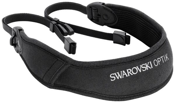 Swarovski CCS comfort carrying strap 