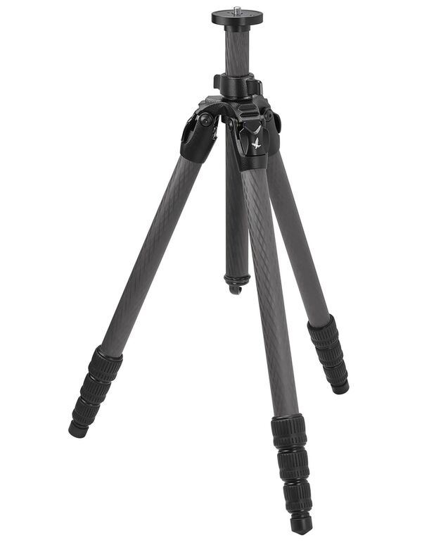 Swarovski CCT Kompakt-Karbonstativ (Stativbeine) 