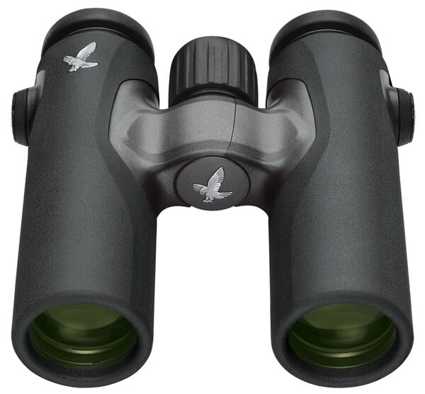 Swarovski CL Companion 10x30  anthracite  + UJ Urban Jungle