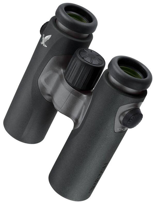 Swarovski CL Companion 10x30  anthracite  + UJ Urban Jungle
