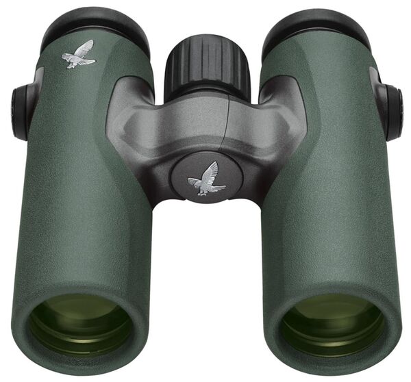 Swarovski CL Companion 10x30  green  + NL Northern Lights