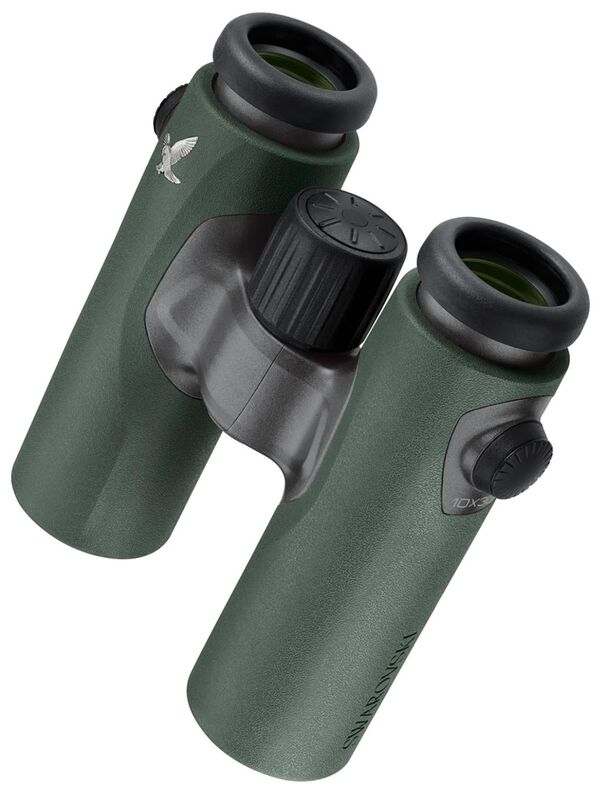 Swarovski CL Companion 10x30  green  + NL Northern Lights